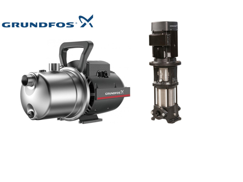 Grundfos
