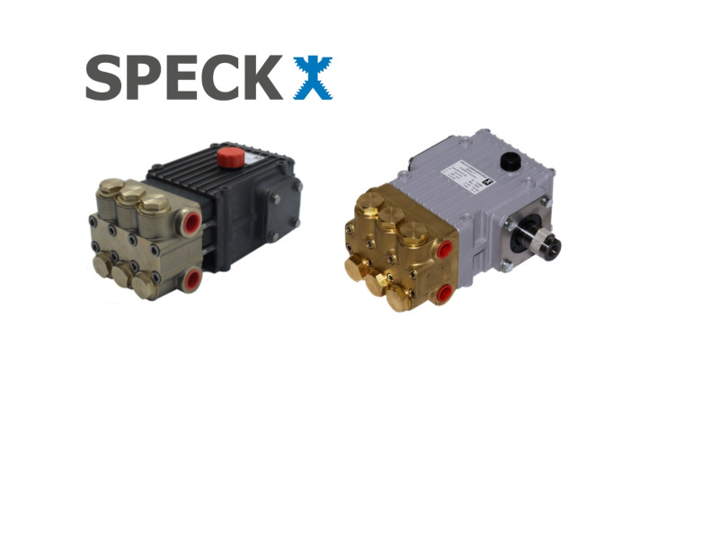 Speck Pumpen